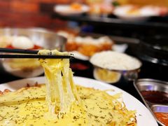 -咕咕站韩国料理(紫金港店)