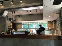 -来回·咖啡(天河南店)