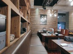 -坦坦大炉·韩式烤肉(望京店)