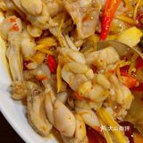 粤菜里面藏着做川菜的橱子
