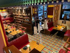 -敏珠拉姆藏餐·南京厨房(富春江东街店)