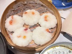 -蘇小主·创意中国菜(金茂览秀城店)