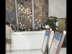 -水云间水疗会馆(福强路店)