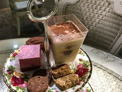 点心-馡咖啡(东方商厦店)