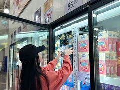 -山姆会员商店(亦庄创意生活广场店)