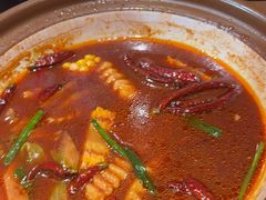 -山四砂锅(太原钟楼街店)