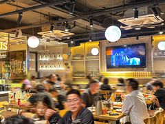 -记忆串城·东北烧烤·小龙虾·大型团建(南油店)