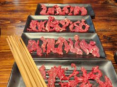 -九记潮汕现切鲜牛肉自助火锅(长沙·方圆荟店)