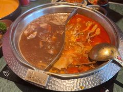 -牛New寿喜烧(金鹰世界店)