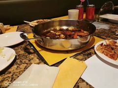 -黄记煌三汁焖锅(裕华万达广场店)