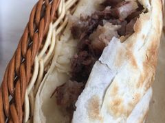 驴肉火烧-培万河间驴火•驴肉火锅(东平店)