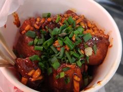 -周签签锅巴土豆(建设路总店)