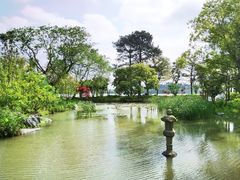 -南北湖风景区