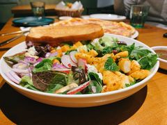 -JINNS锦时 steak&pizza(浸信会礼拜堂旧址店)
