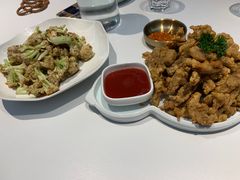 -鑫悦诚府·新鲁菜·餐厅(趵突泉店)
