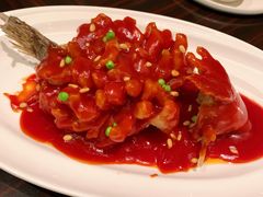 -九里云松·天香餐厅