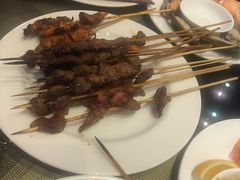 -富力希尔顿酒店·地阔自助餐厅