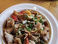 -德胜轩正宗顺德菜(宝安沙井会展中心店)