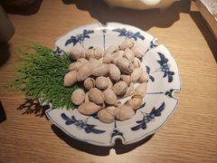 -阿吾罗·月咏精致日料(港汇恒隆广场店)