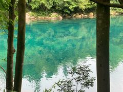 -石台牯牛降景区
