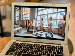 -星巴克(来福士办公楼店)