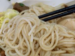 -三品桂林米粉(西单店)