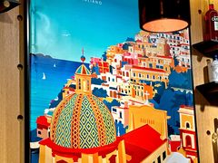 大堂-IL TEATRO 精品意大利餐厅