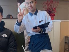 -海底捞火锅(方圆荟店)