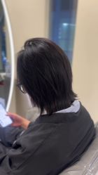 -5M HAIR SALON