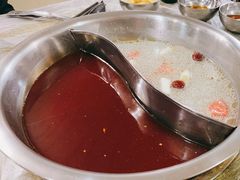-满天星太珍火锅