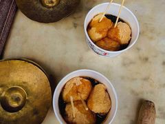 -郑三炮名小吃(公馆老街店)