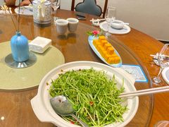 -雅和睿景·商务宴·风味土窑鸡(花博汇店)