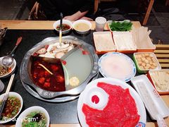 -董家湾重庆老火锅(嘉华店)