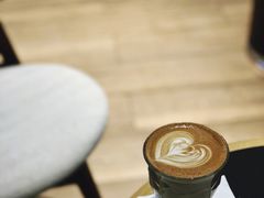 -Peet's Coffee皮爷咖啡(德基店)