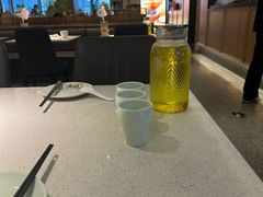 -船歌·鱼水饺青岛菜(金狮广场店)