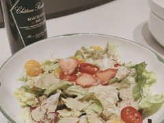 -万荣烤鸭店·北京菜(天坛店)