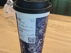 -霸王茶姬(南京六合天合广场店)