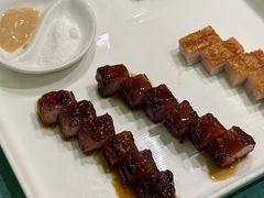 -誉八仙粤菜(万象天地店)