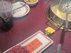 -大吉利·潮汕鲜牛肉火锅(西安店)