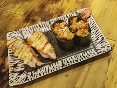 -小川洋风料理(江汉路店)