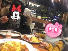 -CoCo壱番屋(久光百货店)
