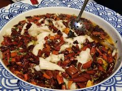 水煮巴沙鱼-川人百味(亿合城店)