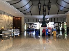 -西双版纳融创皇冠假日度假酒店