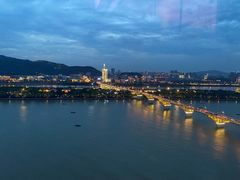 -长沙国金中心异国印象酒店
