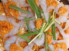 -船歌·鱼水饺青岛菜(石老人店)