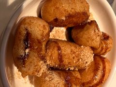 -渝是乎酸菜鱼(龙旗购物中心店)