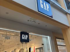 -GAP(王府井奥莱·香江小镇店)