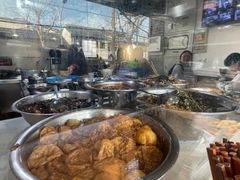 -裕兴记·三虾面(西北街总店)