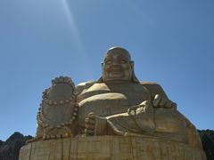 -千佛山风景名胜区