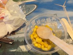 -麦当劳(双榆树店)